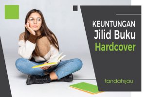 Keuntungan Jilid Buku Hardcover
