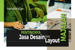 Jasa Layout Majalah
