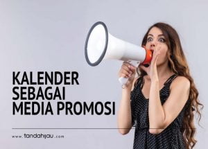 Kalender Sebagai Media Promosi