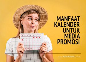 Manfaat Kalender