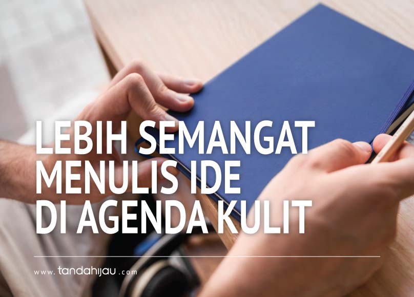 Manfaat Agenda Kulit