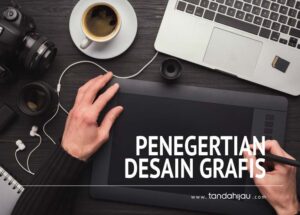 pengertian desain grafis