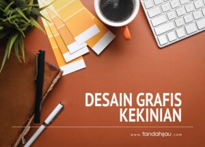 desain grafis kekinian