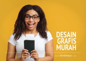 desain grafis murah