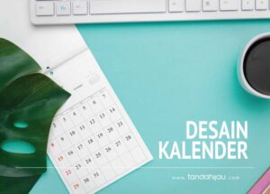 desain kalender