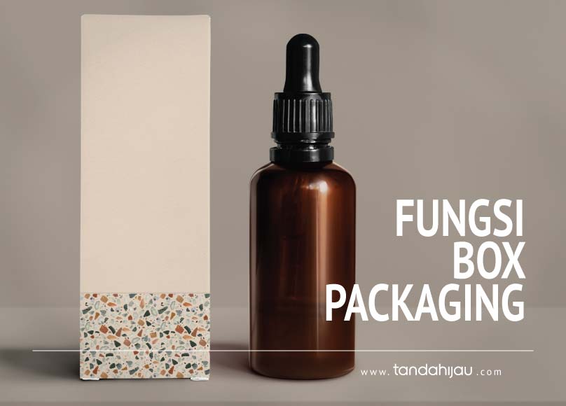 fungsi box packaging
