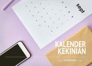 kalender kekinian