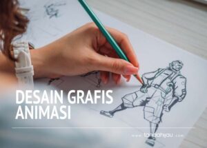 Desain Grafis Animasi
