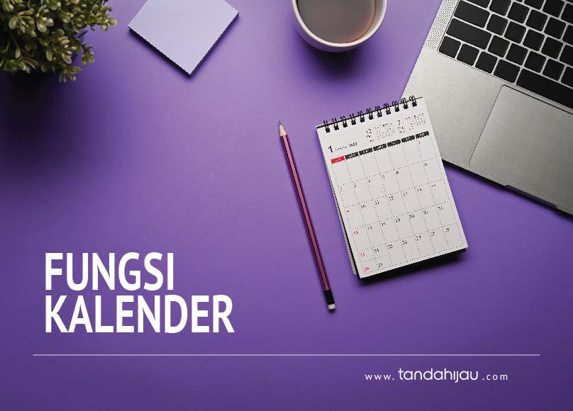 Manfaat kalender