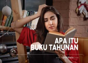 Apa Buku Tahunan
