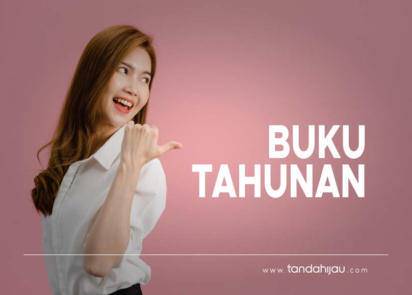 Buku Tahunan