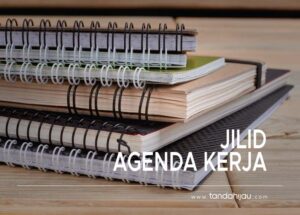 Jilid Agenda Kerja