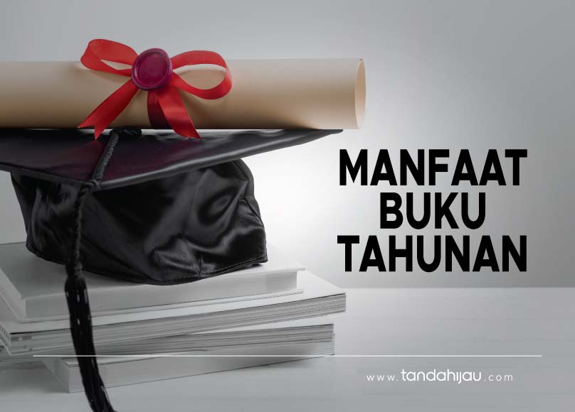 Manfaat Buku Tahunan