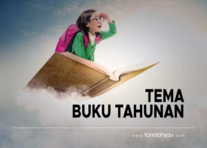 Tema Buku Tahunan