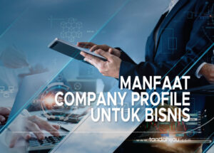 apa itu company profile