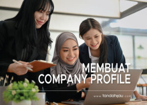 informasi company profile