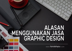 jasa desain grafis