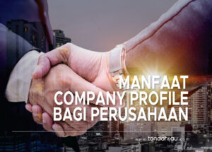 manfaat company profile