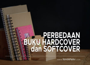 perbedaan hardcover dan softcover