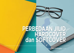 perbedaan jilid hardcover dan softcover