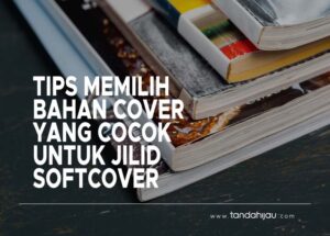 jilid soft cover