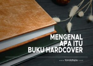 buku hardcover