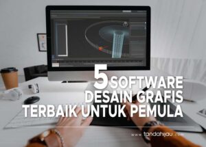 software desain grafis
