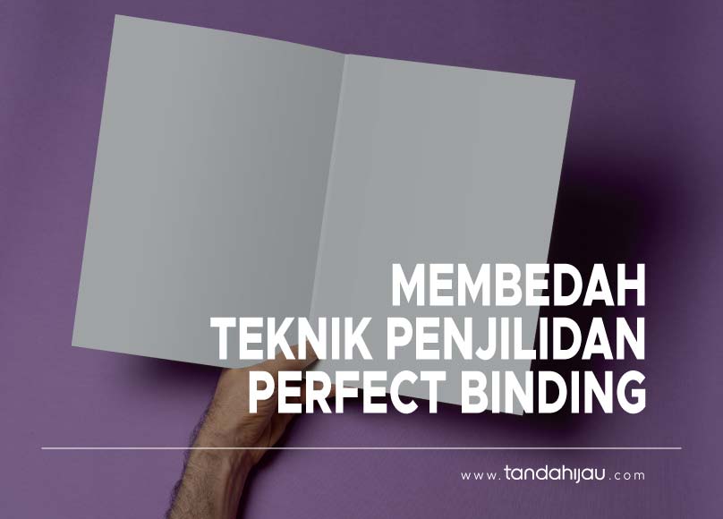 perfect binding