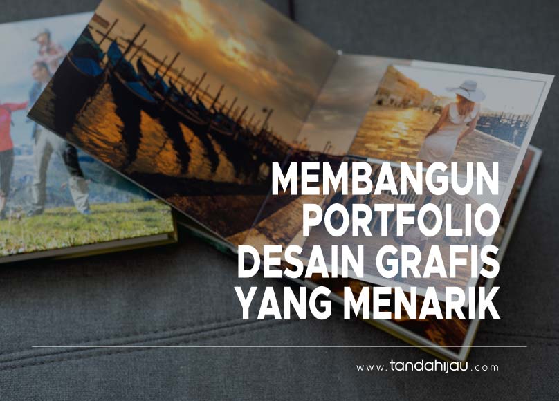 portfolio desain grafis