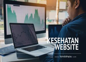 kesehatan website