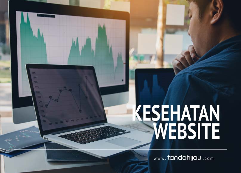 kesehatan website
