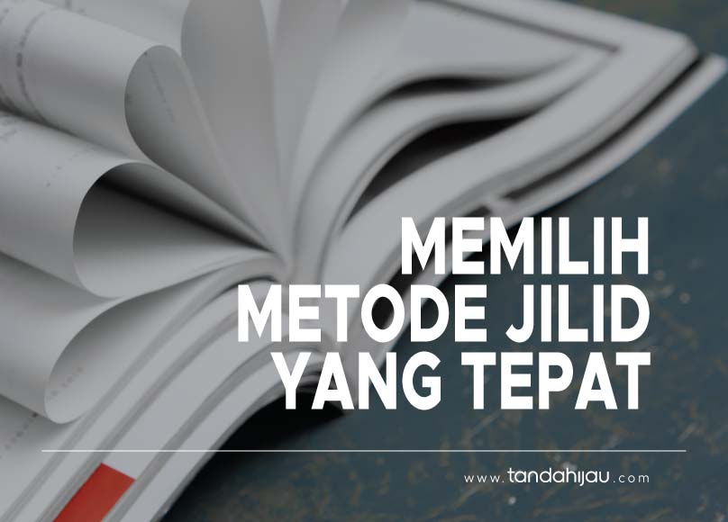 metode jilid