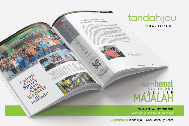 cetak majalah daerah