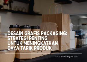 desain grafis packaging