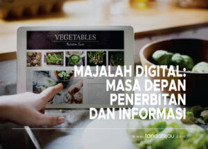 majalah digital