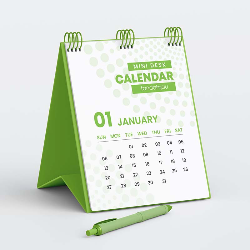 kaki kalender meja-01