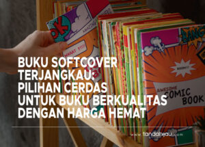 buku softcover terjangkau