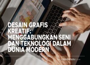 desain grafis kreatif
