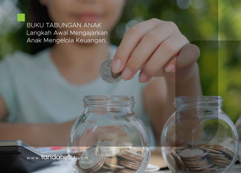 buku tabungan anak