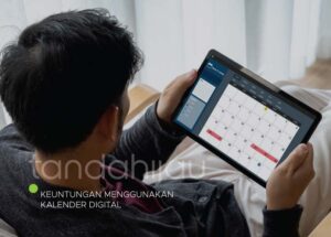 kalender digital