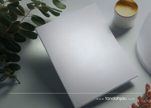 buku softcover custom