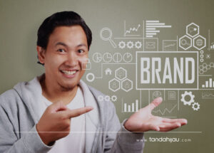 desain grafis branding