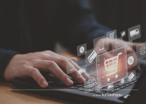 website e commerce