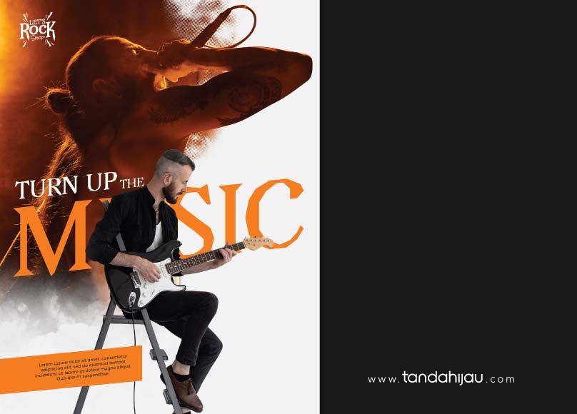 majalah musik