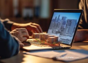 website bisnis