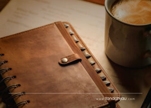 agenda kulit bisnis