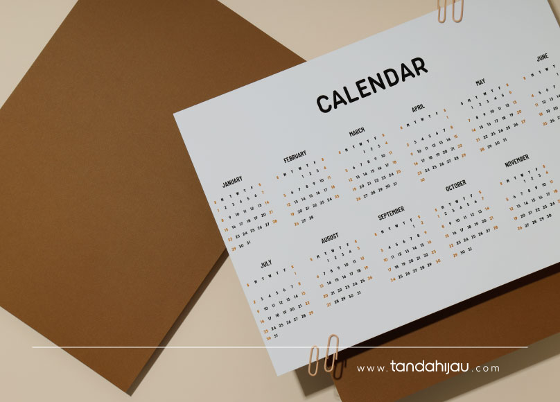 kalender custom