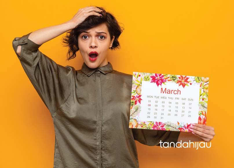 kalender spiral promosi