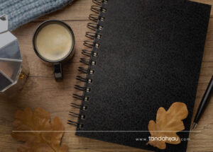 buku softcover jurnal