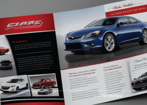 majalah otomotif